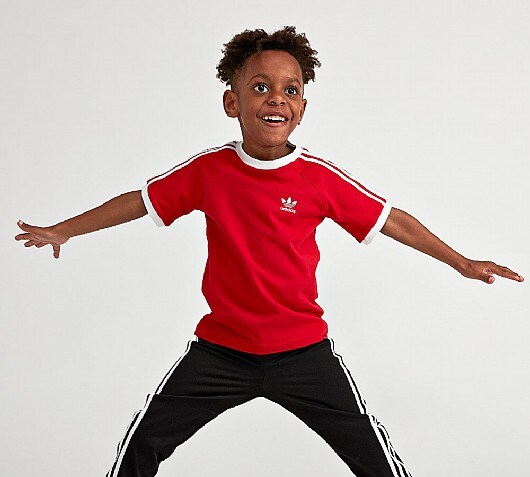 adidas Originals Nursery California T-Shirt