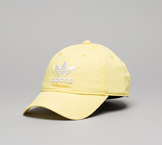 adidas Originals Trefoil Curved Classic Cap
