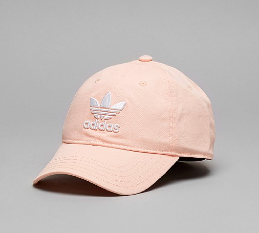 adidas Originals Trefoil Curved Classic Cap