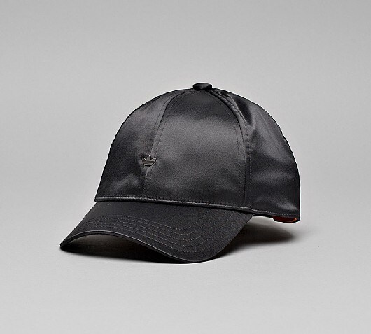 adidas Originals Satin Baseball Cap