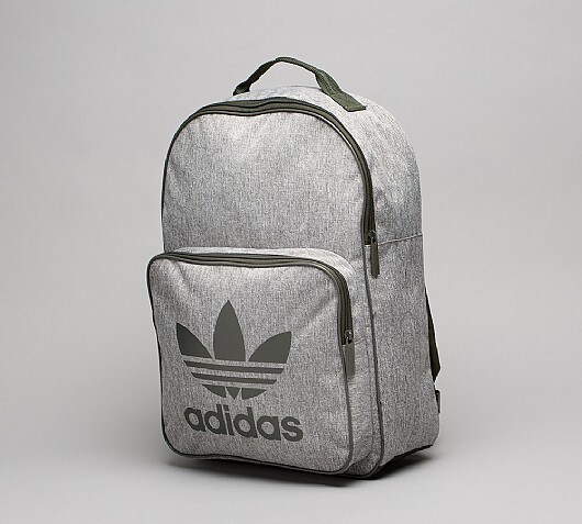 adidas Originals Classic Trefoil Backpack