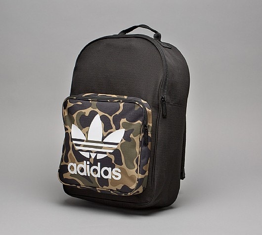 adidas Originals Classic Trefoil Backpack