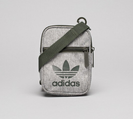 adidas Originals Trefoil Festival Bag
