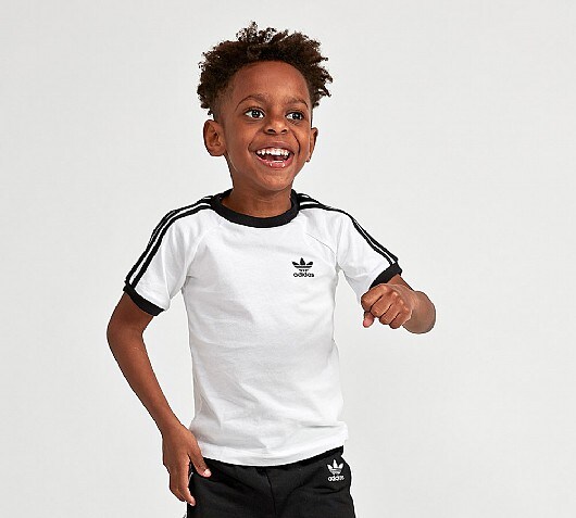 adidas Originals Nursery California T-Shirt
