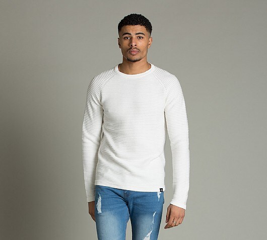 Jack & Jones Wind Knit Top