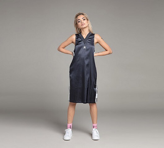 adidas Originals Womens Adibreak Dress