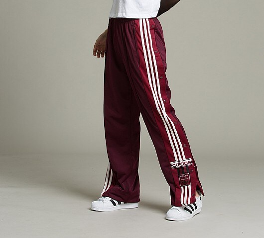 adidas Originals Womens Adibreak Track Pant