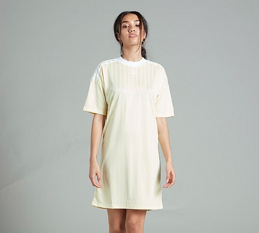 adidas Originals Womens Small Trefoil Dress