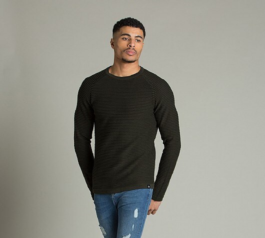 Jack & Jones Wind Knit Top