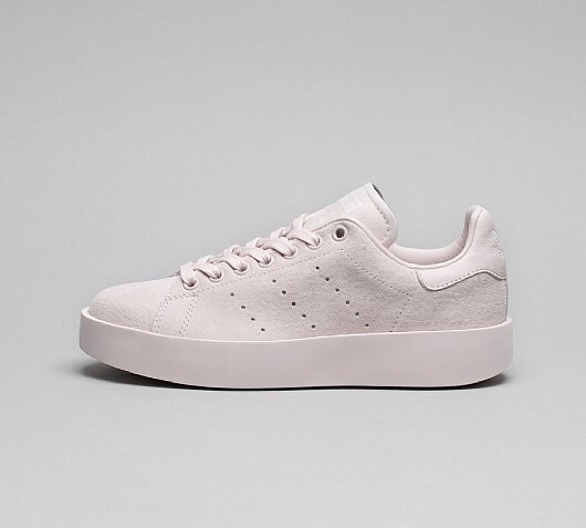 adidas stan smith bold