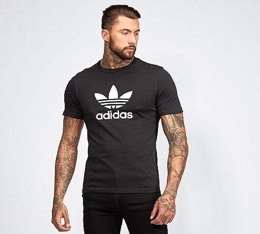 adidas Originals Original Trefoil T-Shirt