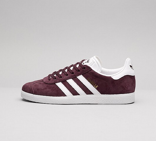 adidas Originals Womens Gazelle Trainer