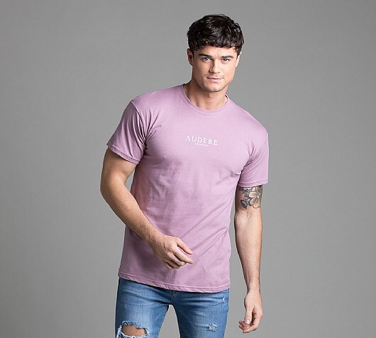 Audere Couture Logo T-Shirt