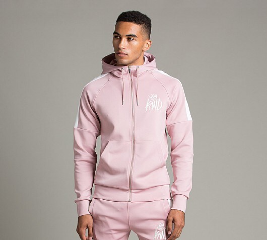 Kings Will Dream Leoni Hooded Top
