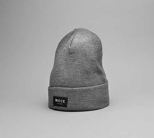 Nicce Banff Basic Beanie Hat