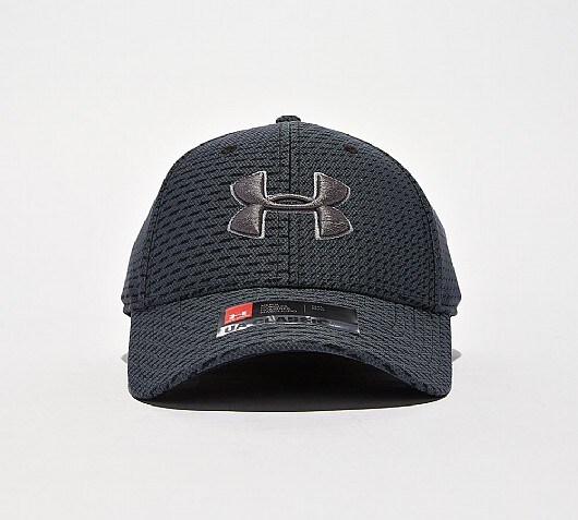 Under Armour Printed Blitzing Cap
