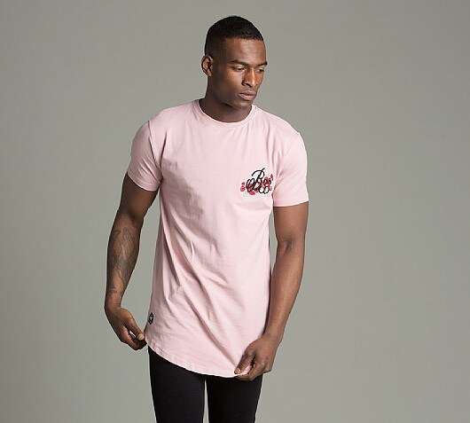 Bee Inspired Holt T-Shirt