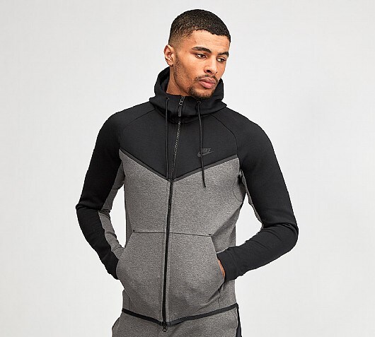 Nike Tech Fleece Windrunner