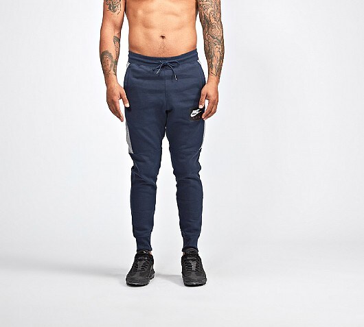 Nike Air Fleece Jog Pant