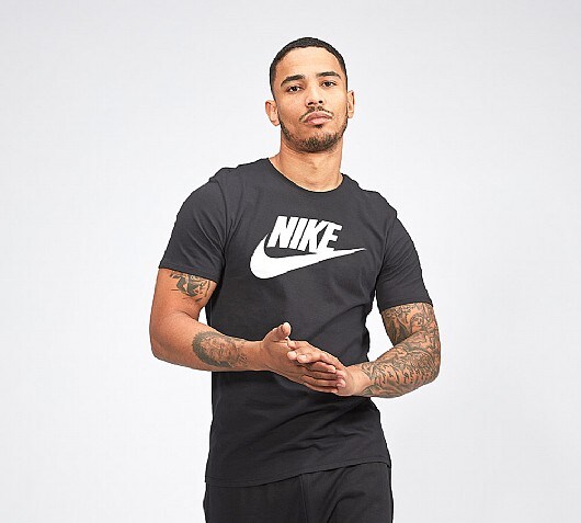 Nike Futura Icon T-Shirt