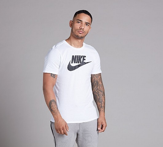 Nike Futura Icon T-Shirt