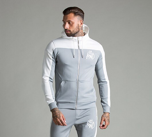 Kings Will Dream Merton Hooded Top