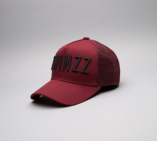 Twinzz Trucker Snapback Cap