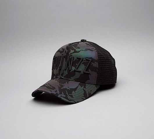 Twinzz Trucker Cap