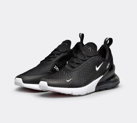 nike 270 anthracite