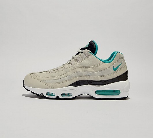 air max 95 footasylum