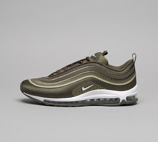Nike Air Max 97 Ultra '17 Trainer