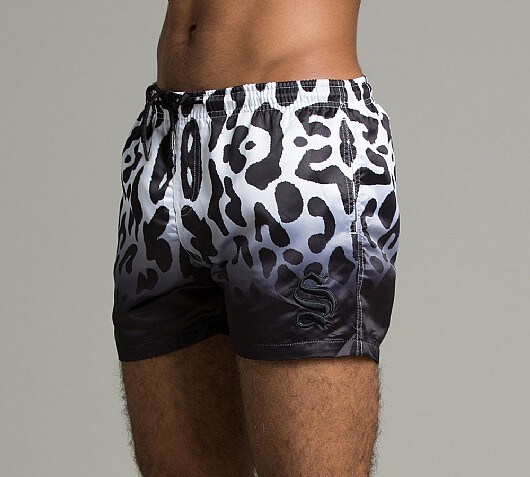 Sinners Attire Standard Swim Short