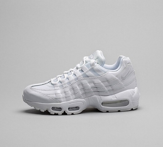 Nike Womens Air Max 95 Trainer