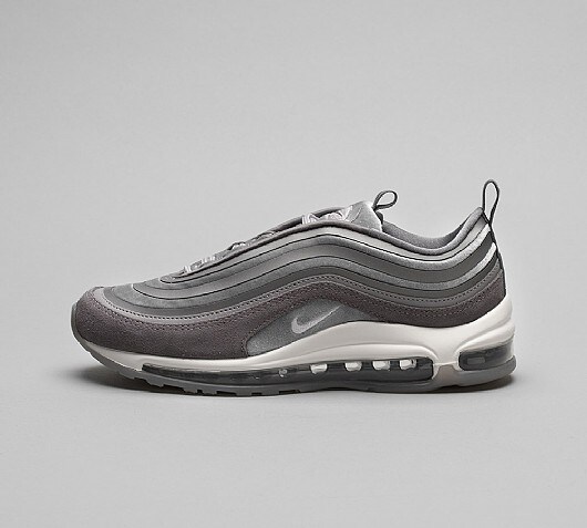Nike Womens Air Max 97 Ultra '17 LX Trainer