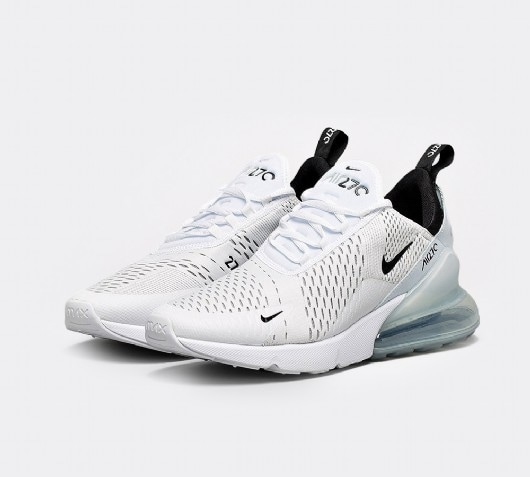 nike 270 ladies trainers