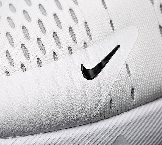 nike air max 270 white footasylum