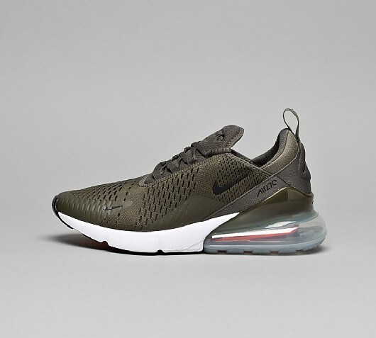 Nike Air Max 270 Trainer
