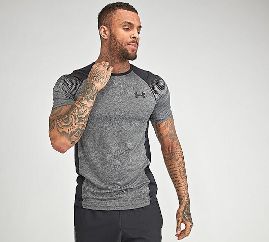 Under Armour Raid T-Shirt