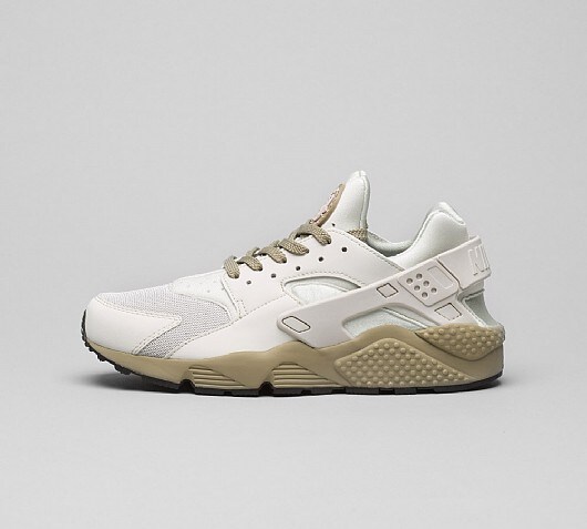 Nike Air Huarache Trainer