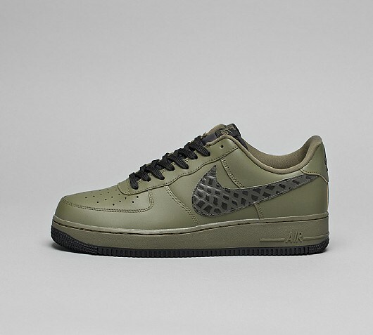 air force 1 lv8 olive green