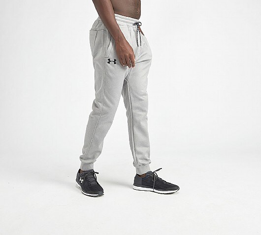 Under Armour Storm Icon Poly Pant