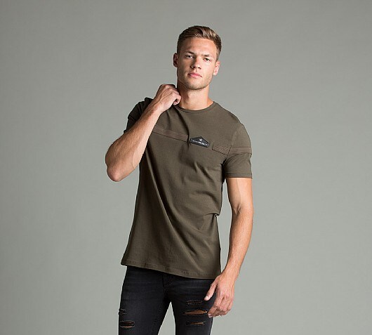 Alessandro Zavetti Chiesa T-Shirt