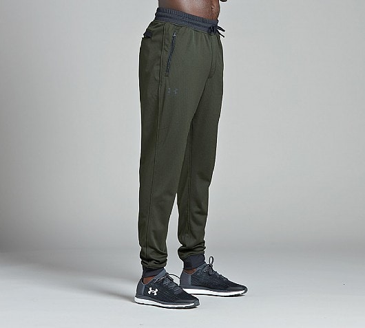 Under Armour Sportstyle Poly Jog Pant