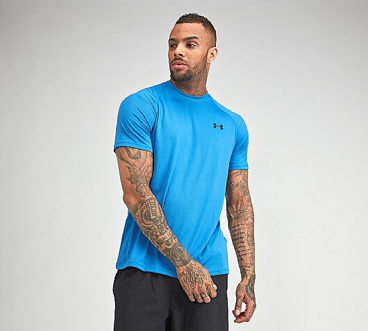 Under Armour Tech T-Shirt