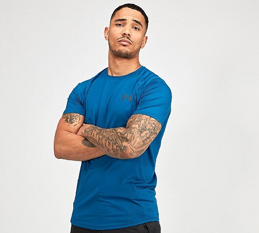 Under Armour Raid 2.0 T-Shirt