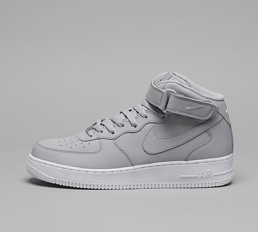 Nike Air Force 1 Mid '07 Trainer