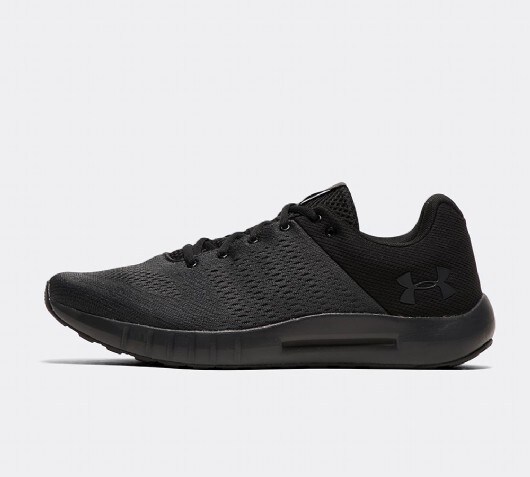 Under Armour Micro G Persuit Trainer
