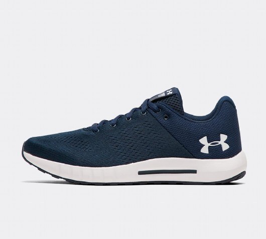 Under Armour Micro G Persuit Trainer