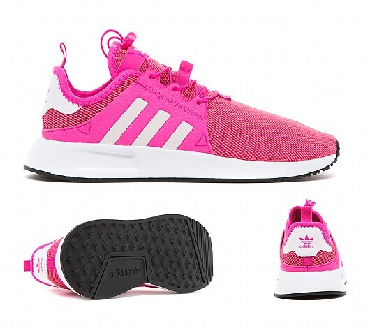 adidas Originals Infant X PLR Trainer
