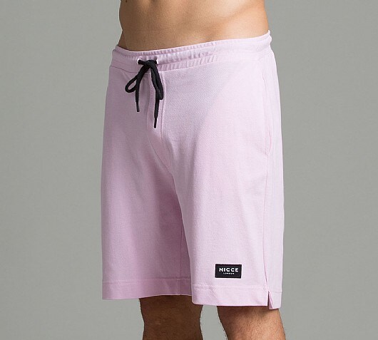 Nicce Jersey Short